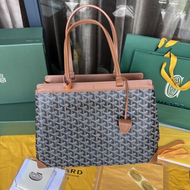 Goyard Shopping Bags